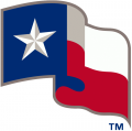 Texas Rangers 2000-Pres Alternate Logo decal sticker