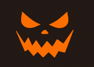 Halloween Logo 18