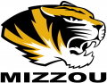 Missouri Tigers 2006-Pres Alternate Logo decal sticker