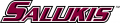 Southern Illinois Salukis 2001-2018 Wordmark Logo 04 decal sticker