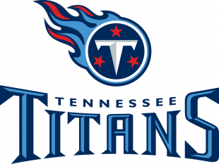 Tennessee Titans 1999-2017 Wordmark Logo 02 Sticker Heat Transfer