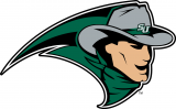 Stetson Hatters 1995-2007 Alternate Logo Sticker Heat Transfer