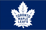 Toronto Maple Leafs 2016 17-Pres Jersey Logo Sticker Heat Transfer