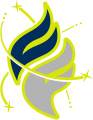 Columbia Fireflies 2016-Pres Secondary Logo 2 decal sticker