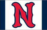 Nashville Sounds 2019-Pres Cap Logo decal sticker