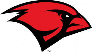 Incarnate Word Cardinals 2011-Pres Primary Logo decal sticker