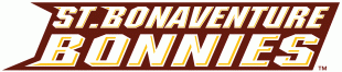 St.Bonaventure Bonnies 2002-Pres Wordmark Logo Sticker Heat Transfer