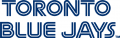 Toronto Blue Jays 1977-1996 Wordmark Logo 02 Sticker Heat Transfer