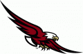 Boston College Eagles 2001-Pres Alternate Logo decal sticker