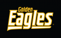 Southern Miss Golden Eagles 2003-Pres Wordmark Logo 01 decal sticker