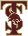 Texas State Bobcats 2008-Pres Alternate Logo Sticker Heat Transfer