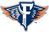 Flint Firebirds 2015 16-Pres Secondary Logo Sticker Heat Transfer