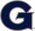 Georgetown Hoyas 1995-Pres Primary Logo Sticker Heat Transfer