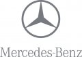 Mercedes-Benz Logo 02 decal sticker