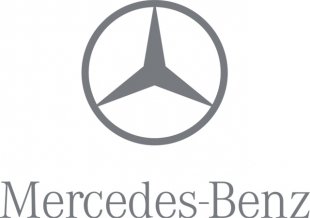 Mercedes-Benz Logo 02 decal sticker