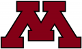 Minnesota Golden Gophers 1986-Pres Alternate Logo 06 Sticker Heat Transfer