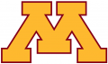 Minnesota Golden Gophers 1986-Pres Alternate Logo 02 Sticker Heat Transfer