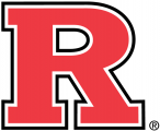 Rutgers Scarlet Knights 2004-Pres Alternate Logo 01 Sticker Heat Transfer