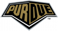 Purdue Boilermakers 1996-2011 Wordmark Logo 04 decal sticker