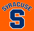Syracuse Orange 2006-Pres Alternate Logo decal sticker