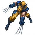 Wolverine Logo 01