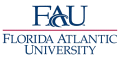 Florida Atlantic Owls 2005-Pres Alternate Logo 03 Sticker Heat Transfer