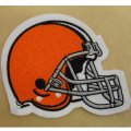 Cleveland Browns Embroidery logo