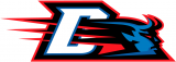 DePaul Blue Demons 1999-Pres Alternate Logo 04 decal sticker