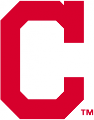 Cleveland Indians 2014-Pres Primary Logo Sticker Heat Transfer