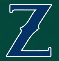 Denver Zephyrs 1984-1992 Cap Logo decal sticker