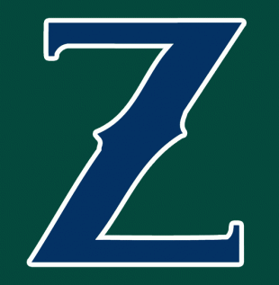 Denver Zephyrs 1984-1992 Cap Logo Sticker Heat Transfer