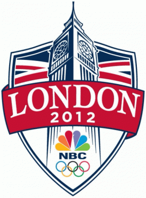 2012 London Olympics 2012 Misc Logo 02 Sticker Heat Transfer