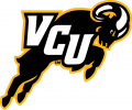 Virginia Commonwealth Rams 2014-Pres Alternate Logo 05 Sticker Heat Transfer