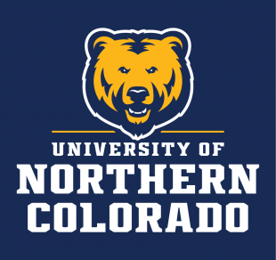 Northern Colorado Bears 2015-Pres Alternate Logo 03 Sticker Heat Transfer