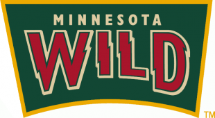 Minnesota Wild 2010 11-2012 13 Alternate Logo decal sticker