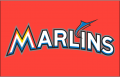 Miami Marlins 2012-2018 Jersey Logo 03 Sticker Heat Transfer