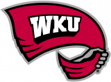 Western Kentucky Hilltoppers 1999-Pres Primary Logo decal sticker