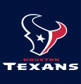 Houston Texans 2002-Pres Alternate Logo Sticker Heat Transfer