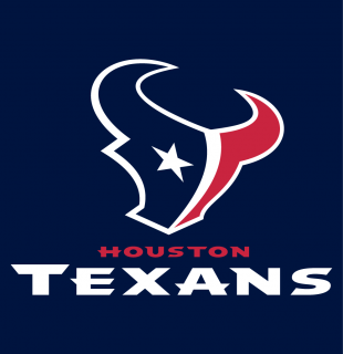 Houston Texans 2002-Pres Alternate Logo decal sticker