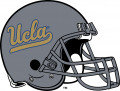 UCLA Bruins 2014 Helmet Logo Sticker Heat Transfer