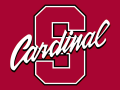 Stanford Cardinal 2002-Pres Alternate Logo decal sticker