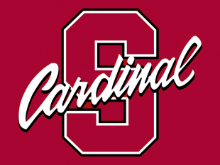 Stanford Cardinal 2002-Pres Alternate Logo Sticker Heat Transfer