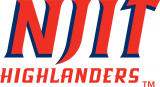 NJIT Highlanders 2006-Pres Wordmark Logo 01 decal sticker