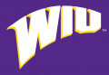 Western Illinois Leathernecks 1997-Pres Wordmark Logo 02 Sticker Heat Transfer