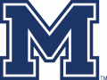 Montana State Bobcats 2004-2012 Secondary Logo Sticker Heat Transfer