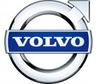 Volvo Logo 02 Sticker Heat Transfer