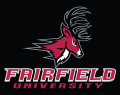 Fairfield Stags 2002-Pres Alternate Logo Sticker Heat Transfer