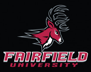 Fairfield Stags 2002-Pres Alternate Logo decal sticker