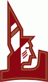 Louisiana-Monroe Warhawks 2000-2005 Secondary Logo decal sticker