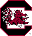 South Carolina Gamecocks 1983-Pres Primary Logo decal sticker